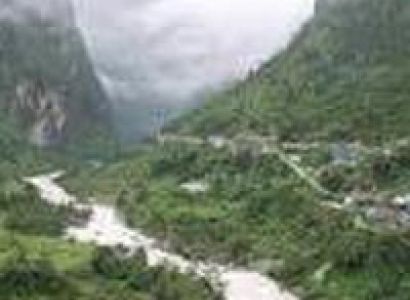 Valley Of Flower Trek Tour