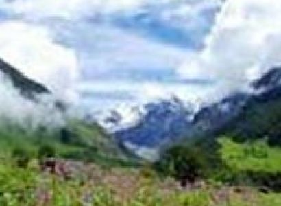 Valley Of Flower Trek Tour
