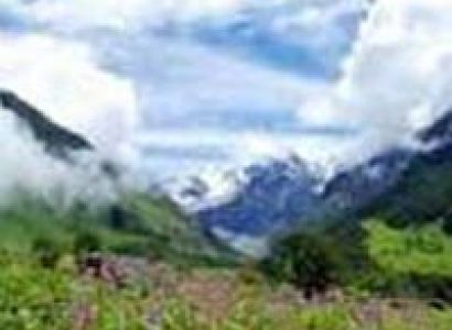 Valley Of Flower Trek Tour