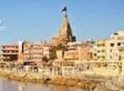 Gujarat - Dwarka & Somnath Tour Package