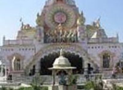 Gujarat - Dwarka & Somnath Tour Package