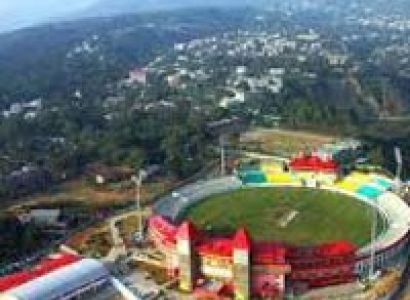 Himachal Package with Amritsar and Wagah Border