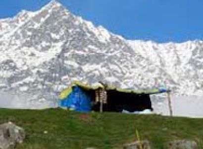 Himachal Package with Amritsar and Wagah Border