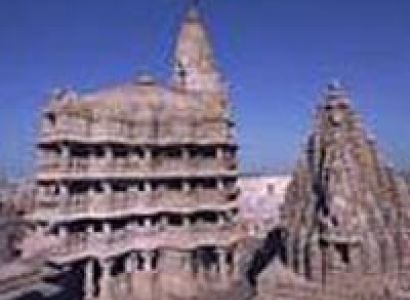 Gujarat - Saurashtra Tour Package