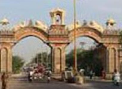 Gujarat - Saurashtra Tour Package