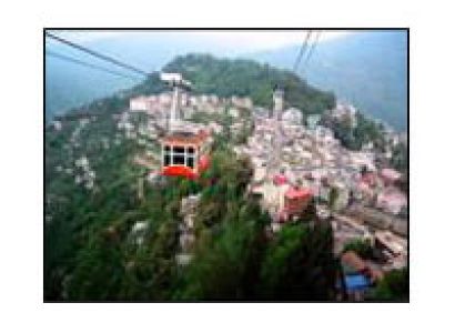 Best Darjeeling Tour Package