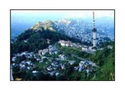 Best Darjeeling Tour Package