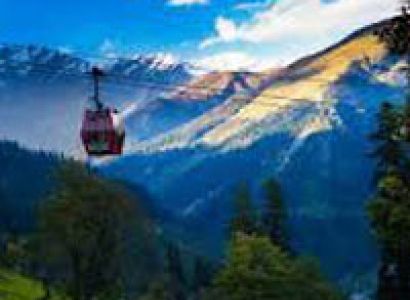 Best Manali Tour Package