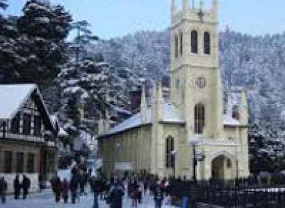 Best Shimla Tour Package