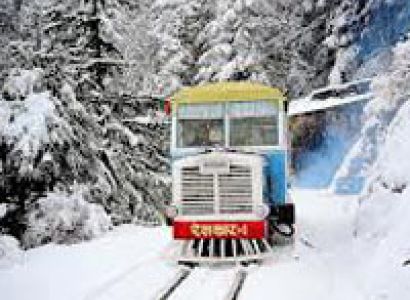 Packages in Chandigarh