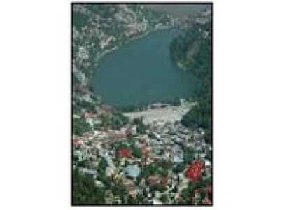 Best Uttaranchal Tour Package