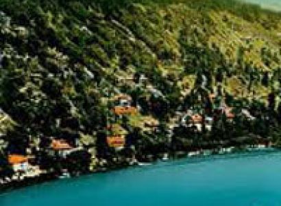 Best Nainital Tour Package