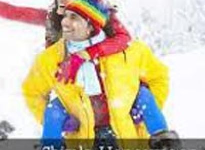 Honeymoon Shimla Tour Package