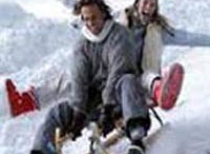 Honeymoon Dharamshala Tour Package