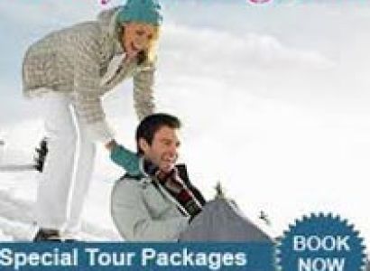 Honeymoon Tour Package