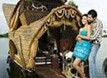 Honeymoon Gulmarg Tour Package