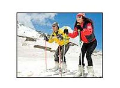 Honeymoon Tour Package