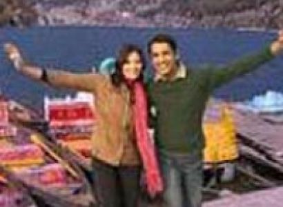 Honeymoon Nainital Tour Package