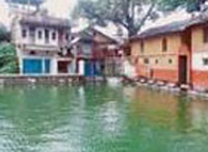 Pragpur Tour Package