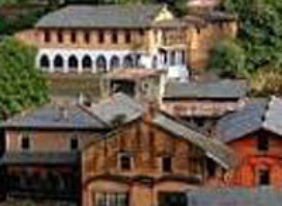 Pragpur Tour Package