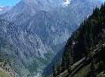 Manali Hamta Tour