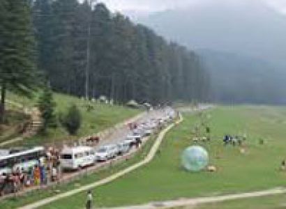 Khajjiar