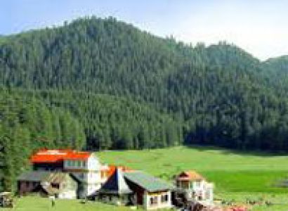 Special Himachal Tour Package
