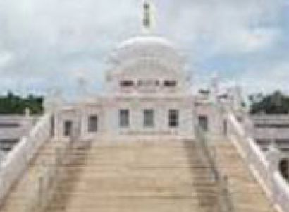 Delhi Hazur Sahib Flight Tour Via Hyderabad Tour