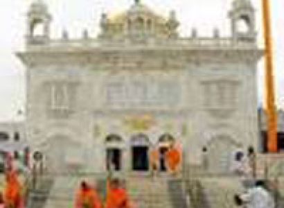 Delhi Hazur Sahib Flight Tour Via Hyderabad Tour