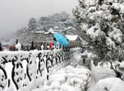 Agra Shimla Tour