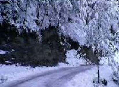 Chandigarh Manali Tour