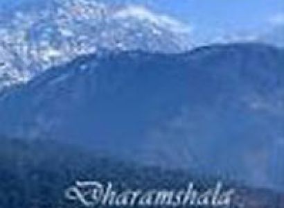 Dharamsala