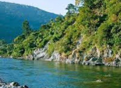 Corbett & Ranikhet Tour