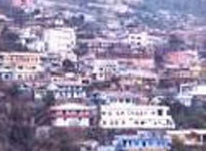 Delhi - Rishikesh - Pauri Tour