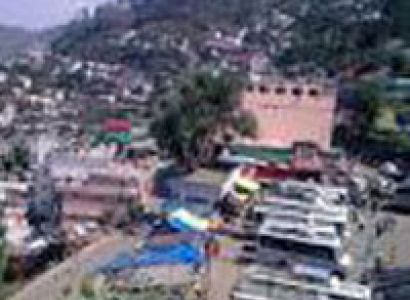 Delhi - Rishikesh - Pauri Tour