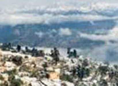 Delhi - Rishikesh - Pauri Tour