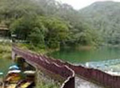 Delhi - Ranikhet - Nainital Tour Package