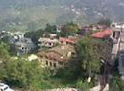 Corbett & Nainital Tour