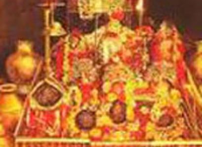 Vaishno Devi Dharamshala Manali Shimla Tour