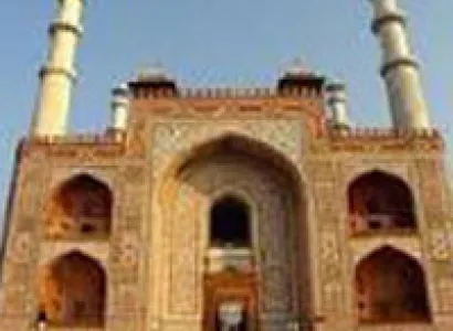 Agra & Himachal Tour Package