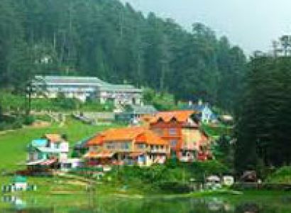 Agra & Himachal Tour Package