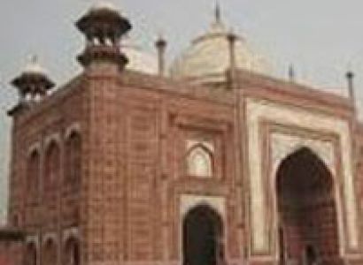 Agra - Himachal & Amritsar Tour Package