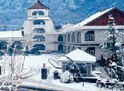 Agra - Himachal & Amritsar Tour Package