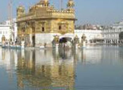 Packages in Chandigarh