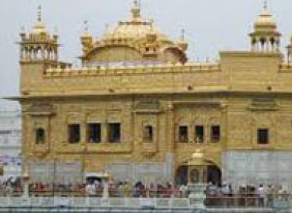Himachal & Amritsar Tour Package