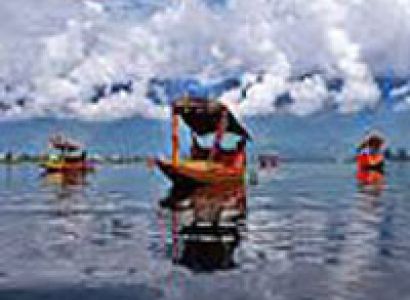 Srinagar Gulmarg Tour Package