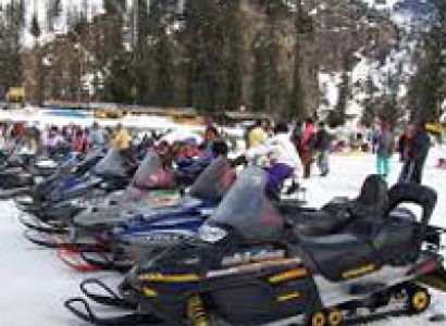 Manali - Shimla Tour Package
