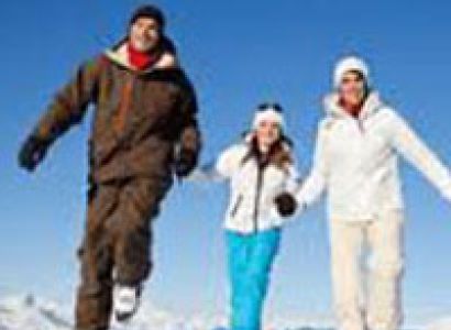 Pathankot - Dalhousie - Dharamsala - Palampur - Char Deviya Tour Package