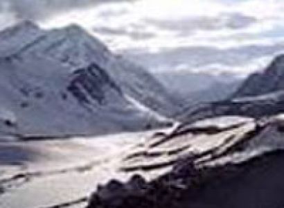 Dharamshala - Delhousie - Kullu - Manali Tour