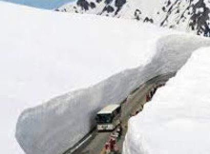 Dharamshala - Delhousie - Kullu - Manali Tour